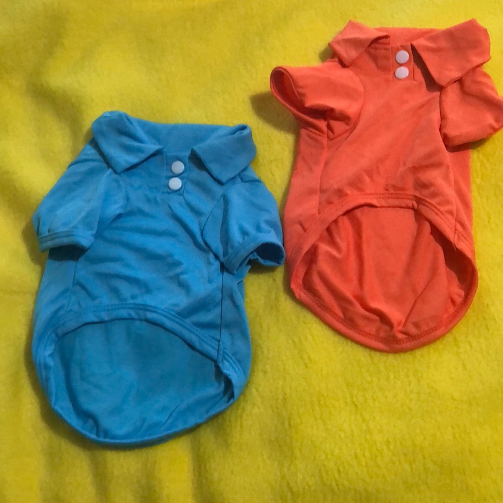 Doggy polos